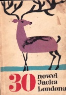 30 nowel Jacka Londona K.Piotrowski
