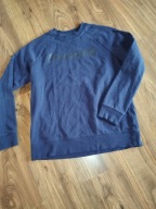 Bluza męska XL YFL granat