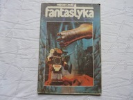 FANTASTYKA 1 1987 KOMIKS POWIEŚĆ