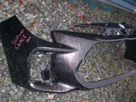 ZDERZAK PRZÓD PRZEDNI SUZUKI SWACE 20-