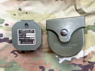 ORYGINALNY KOMPAS ARTYLERYJSKI BRUNTON M2 DESERT STORM WOODLAND ALICE ARMY