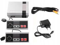 KONSOLA RETRO PEGASUS 8 BIT 620 GIER 2 PADY