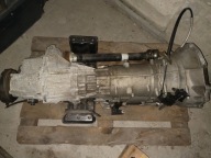 JEEP GRAND CHEROKEE WK2 3,0 CRD AUTOMATYCZNA SKRZYNIA BIEGÓW