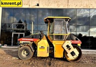 Dynapac CC222CHF WALEC GUMA-STAL 2006R. BOMAG BW 90 BW 174 151 180 BW 28