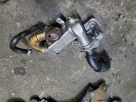CHŁODNICZKA EGR 147350678R 1,6 DCI 147100789R