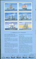 KOLUMB-SANTA MARIA. REP. DJIBOUTI. Mi. Bl.A**