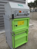 belownica prasa do makulatury foli Dixi 5sk 2016