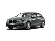 BMW 118 Salon PL, Virtual kokpit , CarPlay, Podgrz