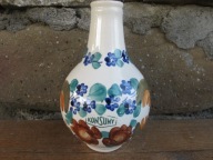 Okolicznościowy Wazonik_KONSUMY_Fajans WŁOCŁAWEK_PRL