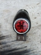 M72 IZ 49 oryginalna lampka stop