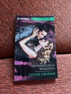 "Od pierwszego wejrzenia" Lynne Graham