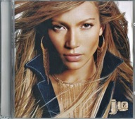 Jennifer Lopez – J.Lo