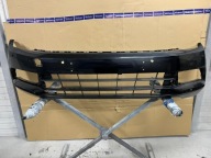 VW PASSAT B8 ZDERZAK PRZÓD 3G0807221 #1137