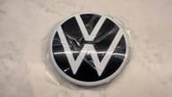 EMBLEMAT ZNACZEK VW KLAPY TYŁ iD.4 iD.5 NOWY ORYGINAŁ