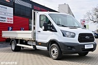 Ford Ford Transit 2.0 Diesel 130KM