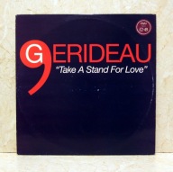 Gerideau – Take A Stand For Love