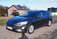 Ford Focus 1,5 Benzyna 150 KM, Automat, Jak Nowy 1.5 Benzyna 150KM