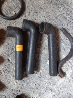 FSD NYSA złącze górne chłodnicy WZMACNIANE fsc ŻUK warszawa