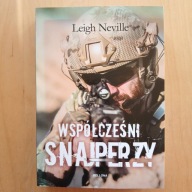 Leigh Neville - Współcześni snajperzy
