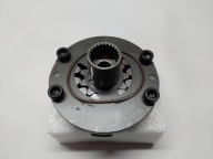 Pompa ładowania A4VG90 przelotowa / charge pump / doładowcza / doładowująca