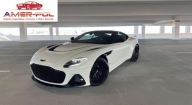 Aston Martin DBS 770 Ultimate Coupe 2023 5.2 Benzyna 759KM