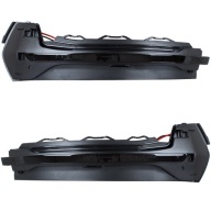 DYNAMICZNE KIERUNKOWSKAZY LED AUDI A3 8V 13-20