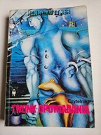 TWONK OPOWIADANIA Henry Kuttner