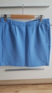 Spódnica Reserved błękitna śliczna ___________________ 38