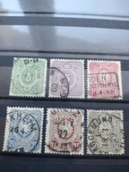 1875 NIEMCY D.R. - 31 - 36 kas.