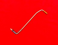 Pręt podpórka podpora patyk pokrywy silnika Fiat 126p 126 BIS ORYGINAŁ