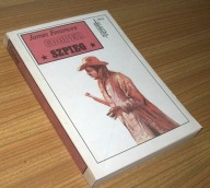 SZPIEG James Fenimore Cooper