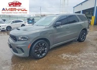 Dodge Durango RT 2021 5.7 Benzyna 360KM