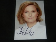 Autograf Oryginalny - Kuna Iza