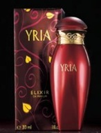 Yves Rocher - ELIXIR de PARFUM YRIA 30ml.