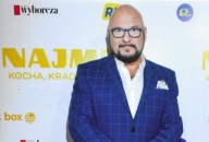 Autograf Piotr Gąsowski