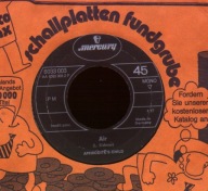 APHRODITE'S CHILD - AIR - SPRING SUMMER WINTER AND FALL