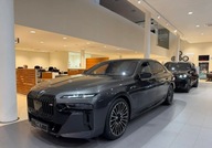 BMW Seria 7 BMW M760e xDrive Limuzyna dealer BMW Bonkowscy 3.0 571KM