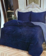 KOMPLET POŚCIELI POLAROWEJ FILROW 200x220cm 3 elementy nr 391B