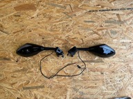 Lusterka, lusterko prawe, lewe, lustra Kawasaki Ninja ZX6R 07-08, 2007-2008