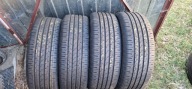 Opona letnia Continental EcoContact 6 195/55R16 87 H