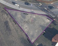 Działka, Grzędzice, Stargard, Stargardzki, 748 m²