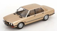 BMW 520i (E28) gold 1987 1/18 ixo 18CMC184
