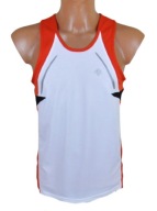 RONHILL_MĘSKA TERMOAKTYWNA KOSZULKA STARTOWA