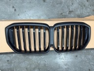 Grill/nerki BMW X5 G05 LCI ORYGINALNE