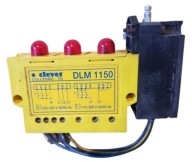 Urządzenie zabezpieczające CLEVER DLM 1150