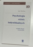 Wykłady z psychologii 10 Jan Strelau