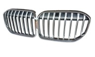NERKI PRZÓD PRZEDNIE BMW 7 LIFT G11 G12 LCI Oryginał NOWE
