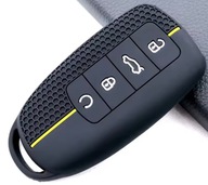 SILIKONOWE ETUI NA KLUCZYK PILOT DO Omoda 5 C5 Tigo 7 8 Plus Arrizo Chery