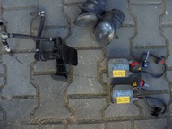 AUDI A6 C5 PRZETWORNICA XENON 4B0941471 + żarnik