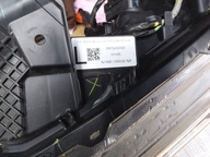 Reflektor Ford Ranger IV lewy Zwykła N1WB-13W030-NB